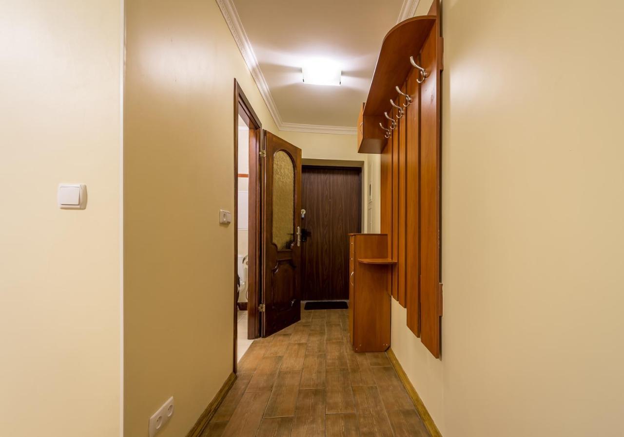 Apartment On Leonida Pervomais'Koho Kiew Exterior foto